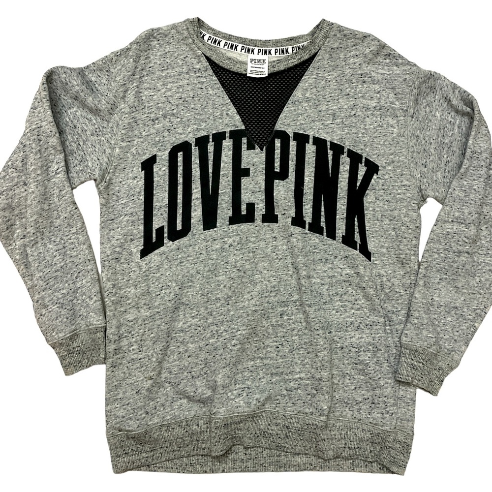 Lovepink! Womens sweater Size XS
